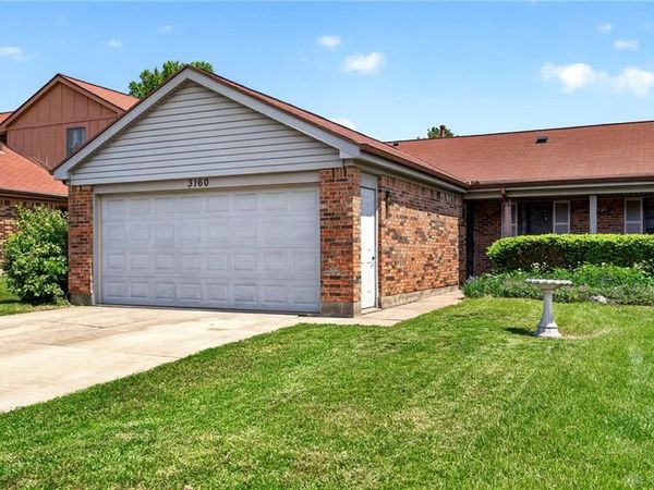 3160 Cymar Drive, Beavercreek, OH 45434