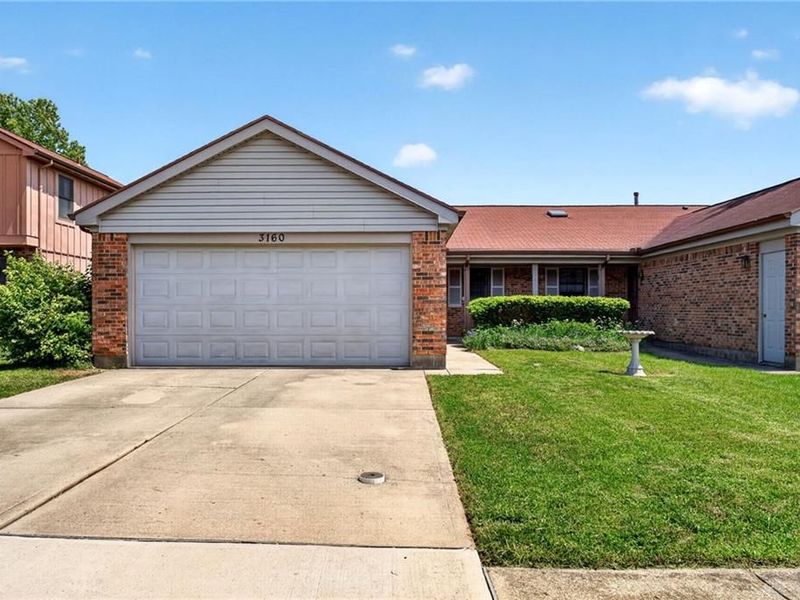 3160 Cymar Drive, Beavercreek, OH 45434 Photo 2
