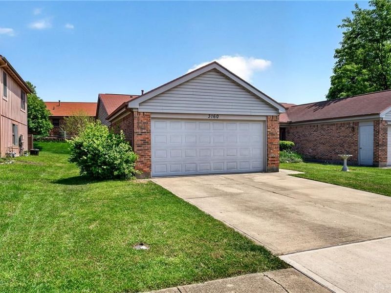 3160 Cymar Drive, Beavercreek, OH 45434 Photo 3