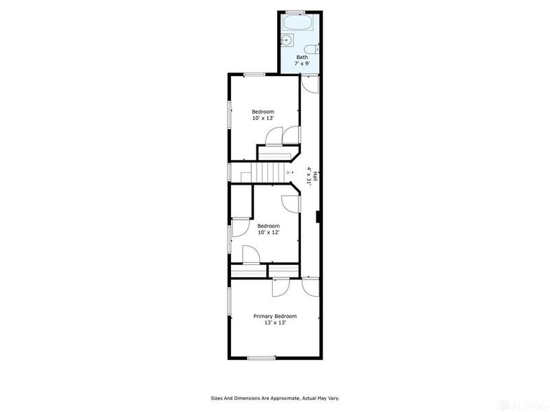 3707 E 3rd Street, Unit 3705, Dayton, OH 45403 Photo 20