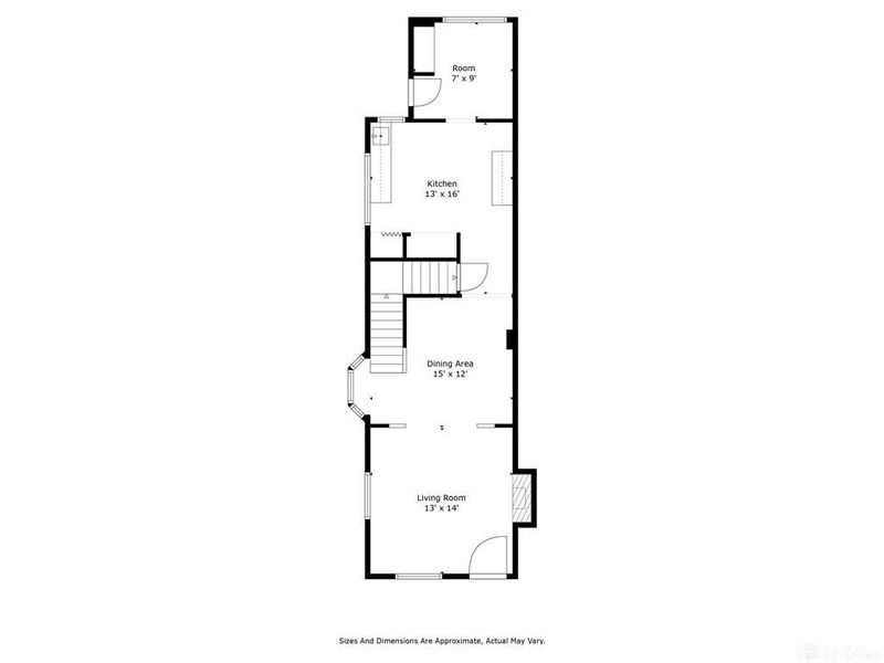 3707 E 3rd Street, Unit 3705, Dayton, OH 45403 Photo 21
