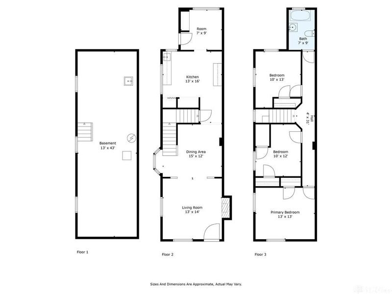 3707 E 3rd Street, Unit 3705, Dayton, OH 45403 Photo 23