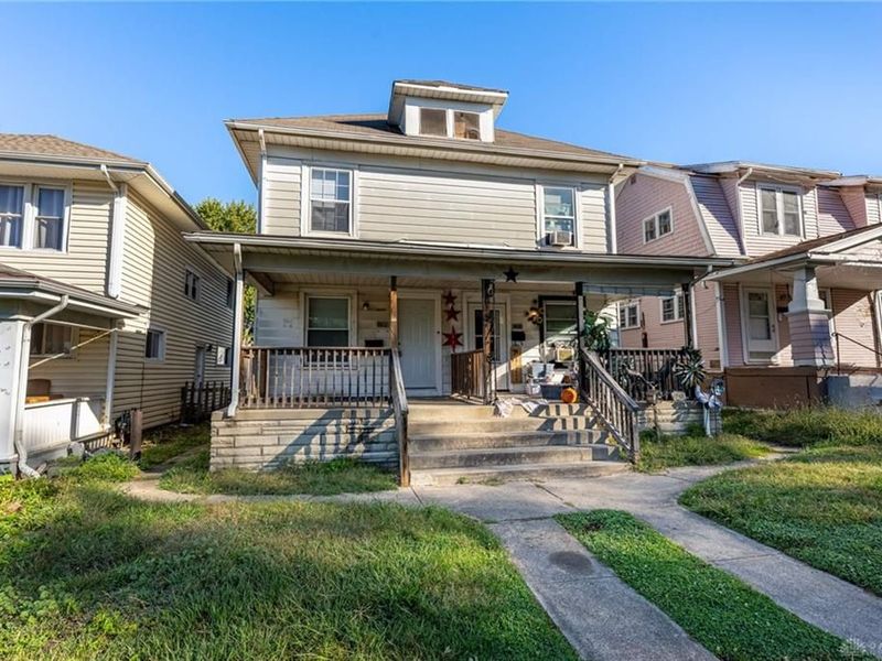 3707 E 3rd Street, Unit 3705, Dayton, OH 45403 Photo 24