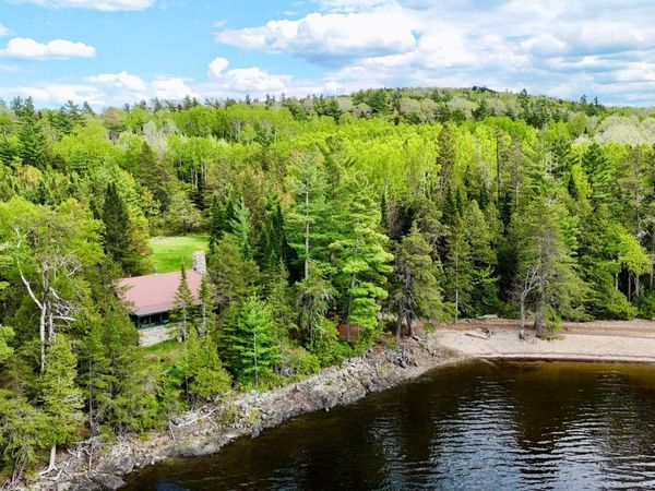 5.2 Lobster Lake , Lobster Twp, ME 04441