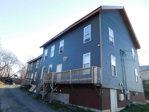 74-76 Court Street , Bangor, ME 04401