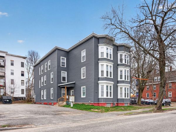 151 Horton Street , Lewiston, ME 04240