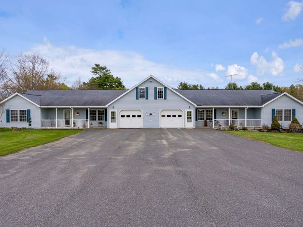 184-186 Pleasant View Ridge Road, China, ME 04358