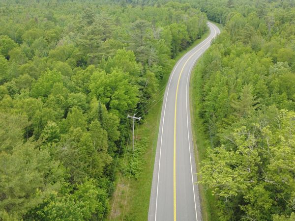 Lot 6.3 Houlton Road , Brookton Twp, ME 04413