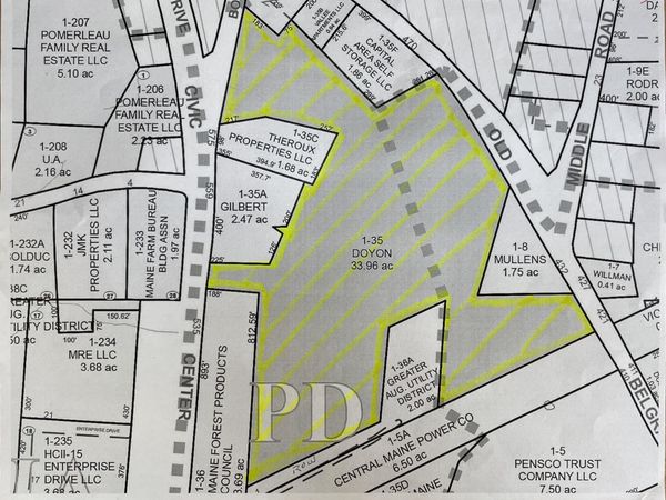 00 Civic Center Drive, Augusta, ME 04330
