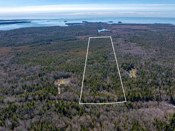 M50 L10 Grand Marsh Bay Road , Gouldsboro, ME 04669