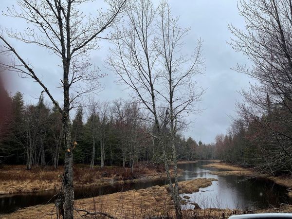 4 Mattamiscontis Road , Howland, ME 04448