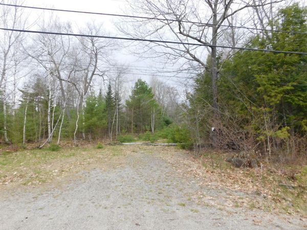 180 Chemo Pond Road , Eddington, ME 04428