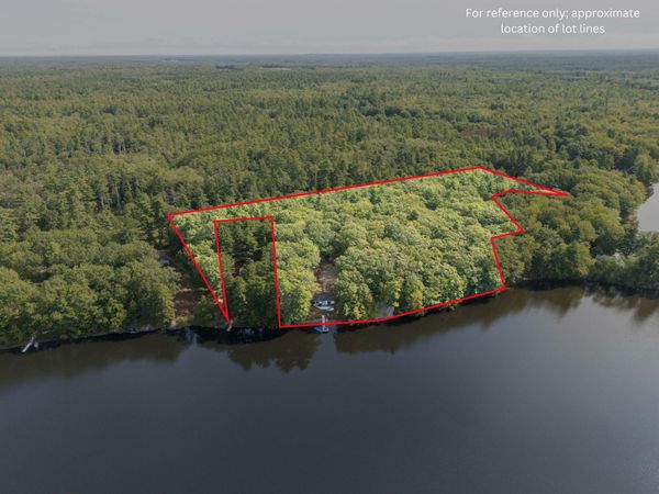 0 Forest Road, Alfred, ME 04002