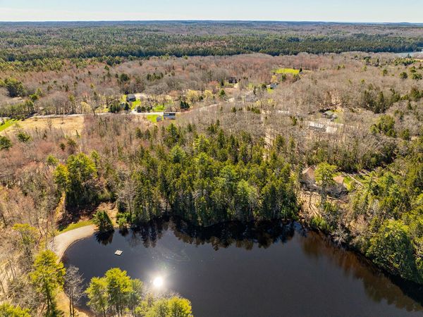 25 Deaver Road, Waldoboro, ME 04572