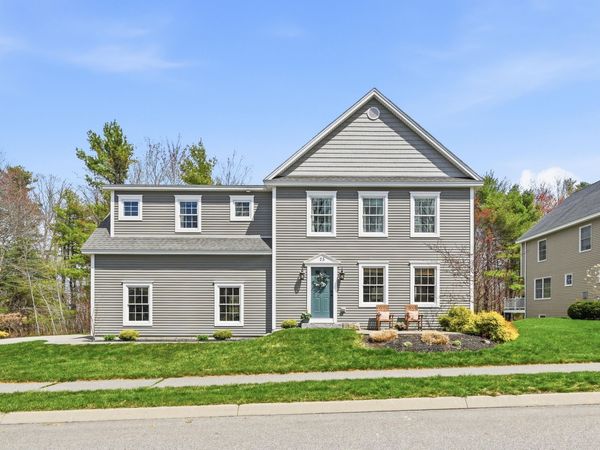25 Owens Way, Scarborough, ME 04074