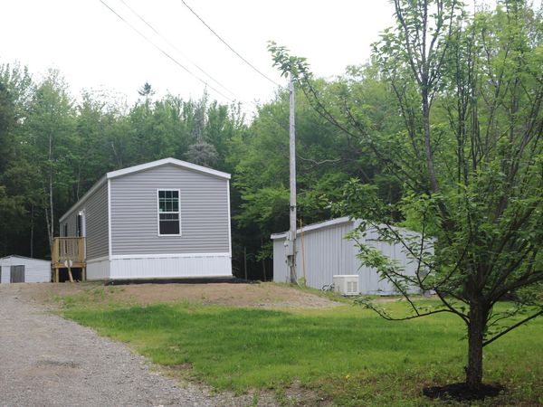 51 White Orchard Road, Frankfort, ME 04438