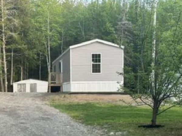 51 White Orchard Road, Frankfort, ME 04438