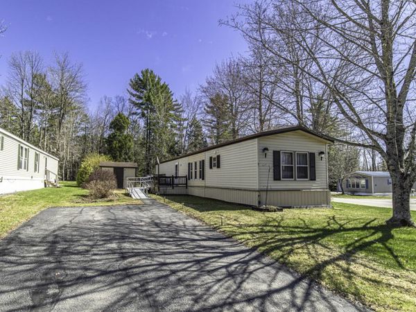 1 H Street , Bangor, ME 04401
