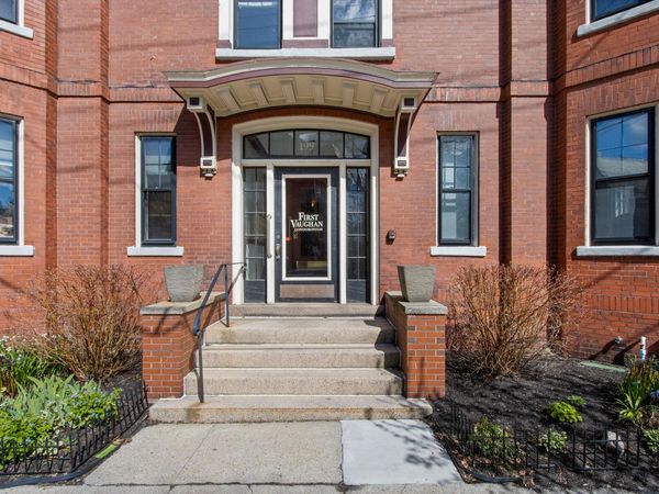 199 Vaughan Street , Unit 1, Portland, ME 04102