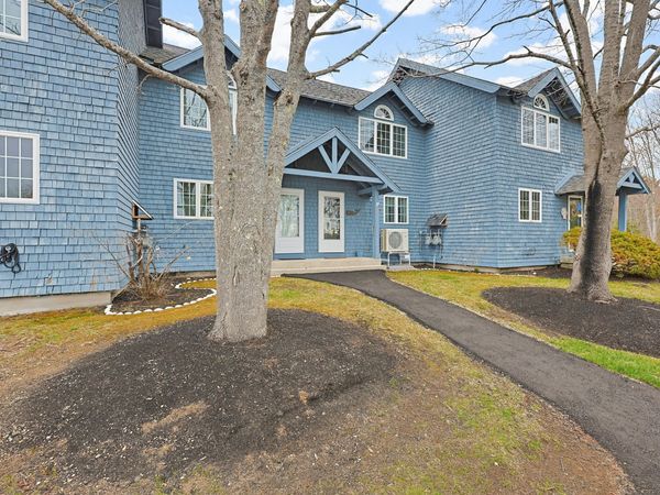 129 Portland Avenue , Unit 38, Old Orchard Beach, ME 04064