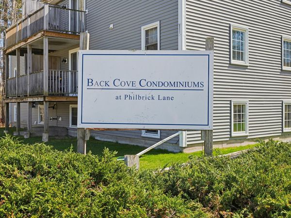 1 Philbrick Lane, Unit 2, Kittery, ME 03904