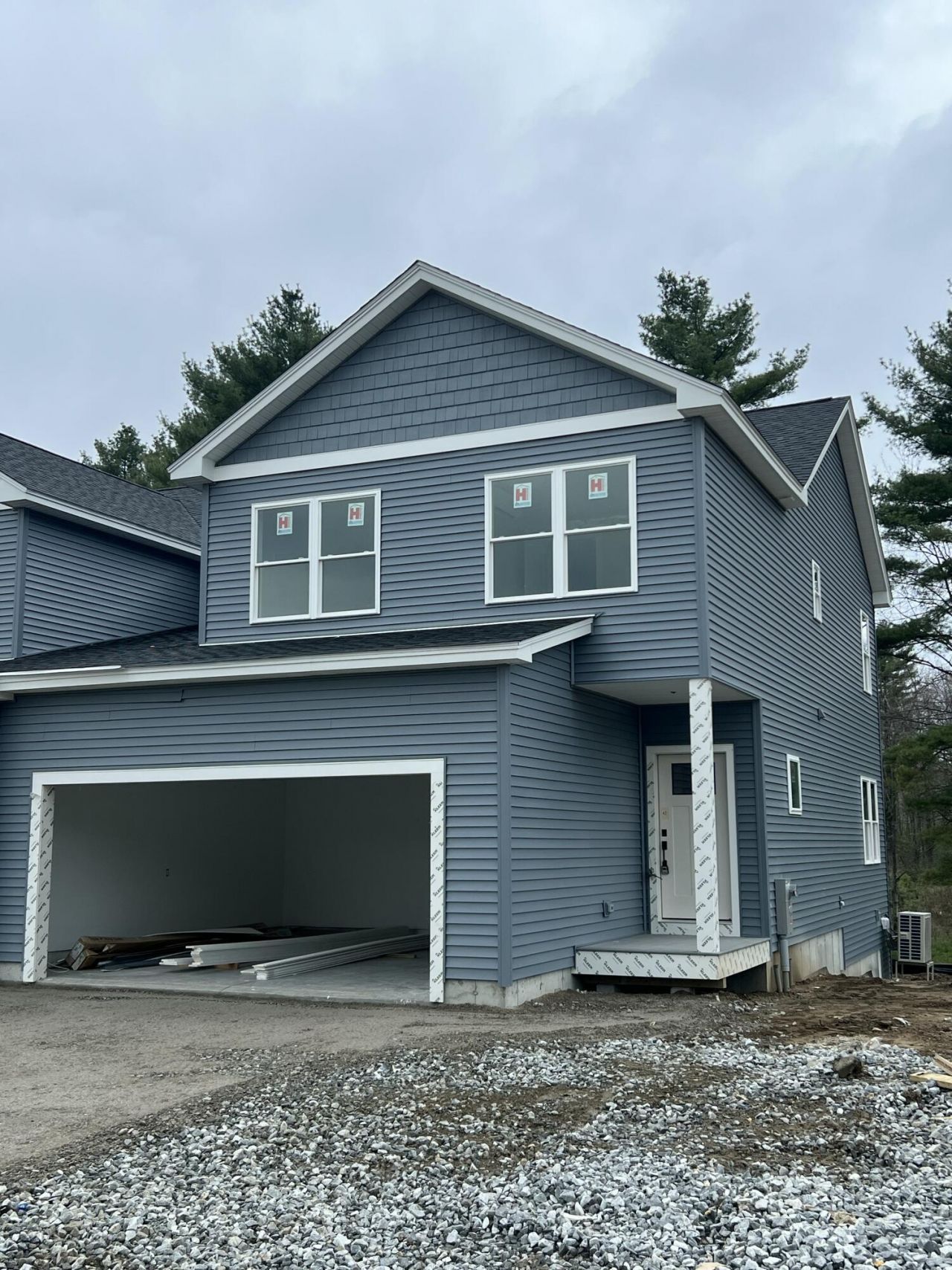 42 Hogan Circle , Unit 6, Westbrook, ME 04092 Main Photo