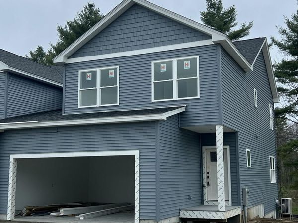 42 Hogan Circle , Unit 6, Westbrook, ME 04092