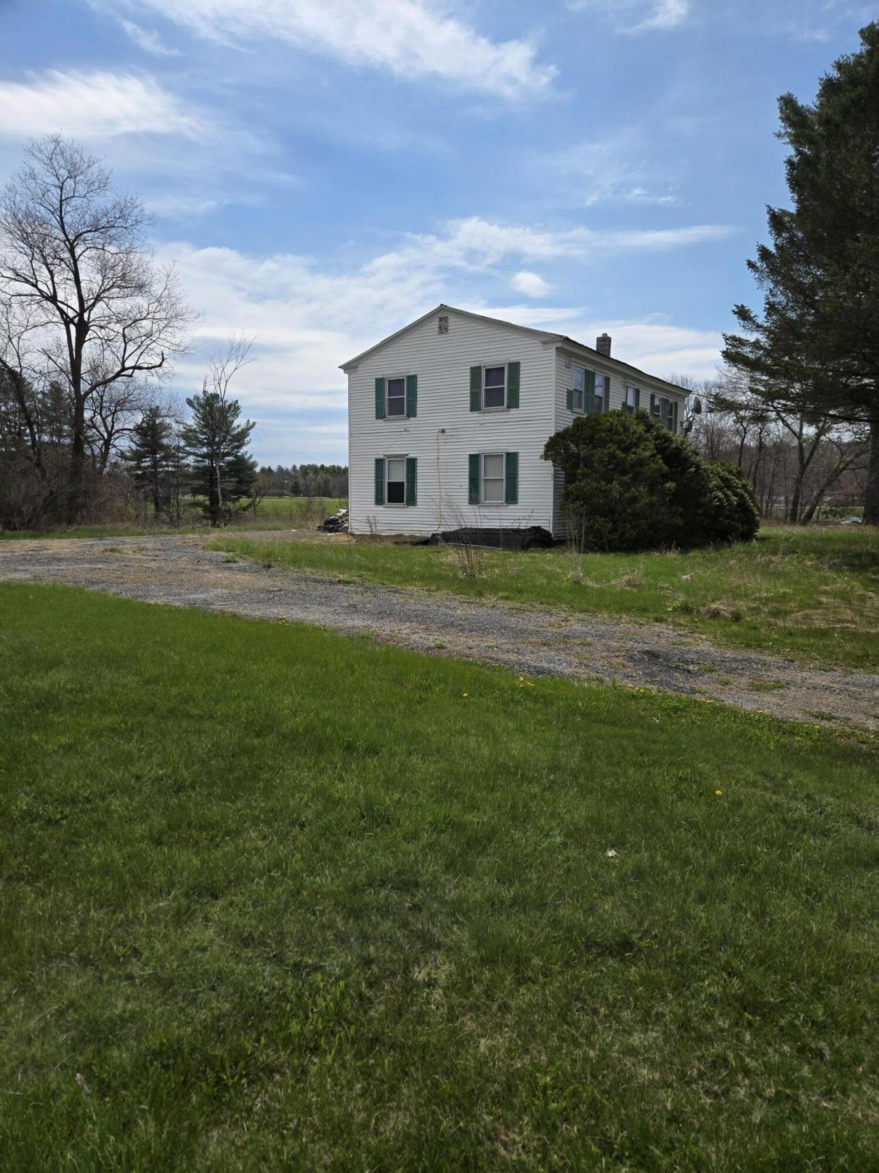 51 N Parish Road, Turner, ME 04282 Main Photo