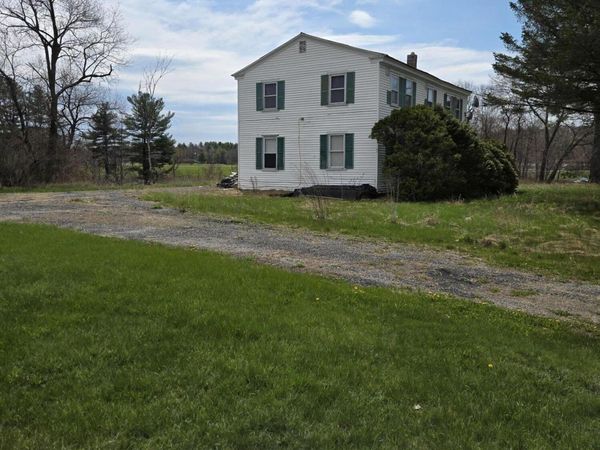 51 N Parish Road, Turner, ME 04282