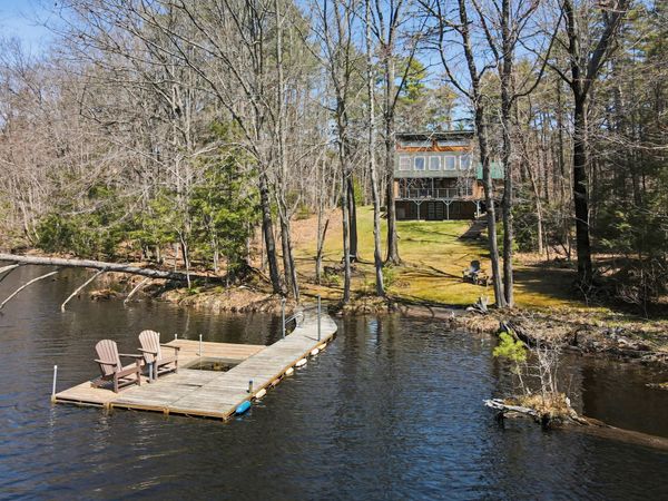 197 Old Country Way, Limerick, ME 04048