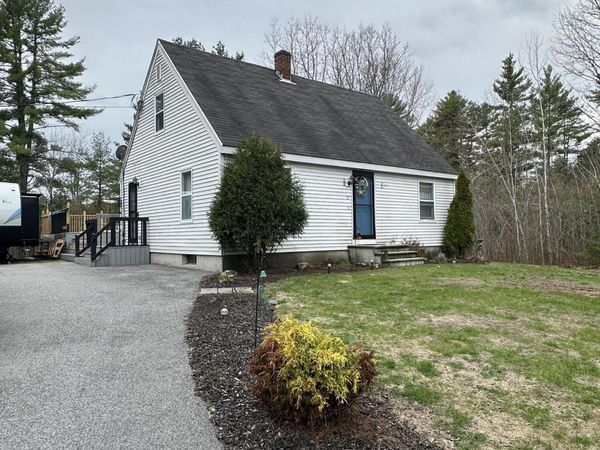 3 Woodland Avenue, Standish, ME 04085