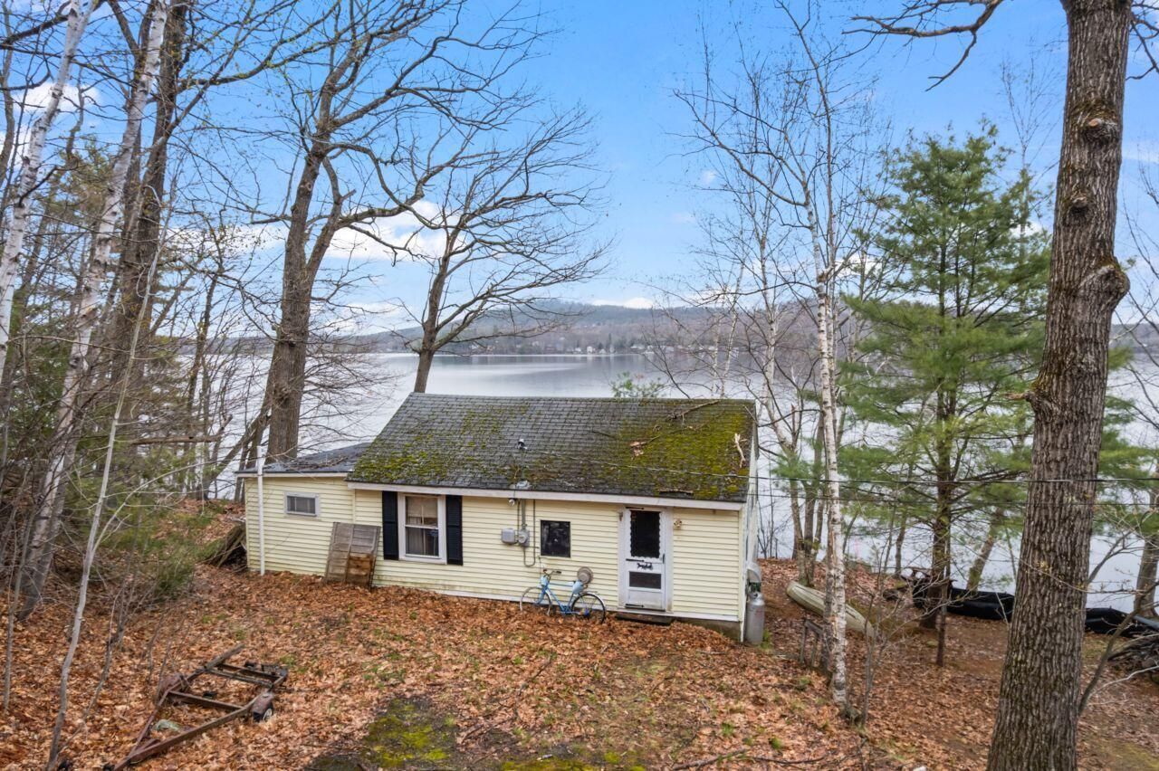137 Martins Point Road, Greene, ME 04236 Main Photo