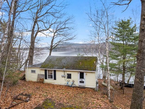 137 Martins Point Road, Greene, ME 04236
