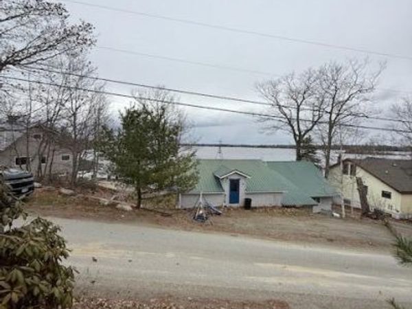 99 Sandy Beach Road , Glenburn, ME 04401