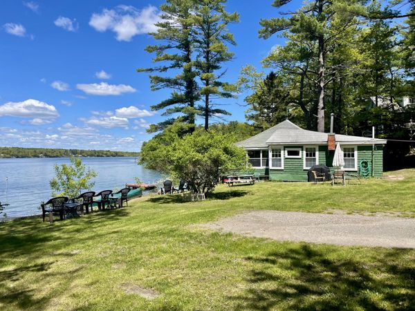 51 & 53 Rock Haven Drive , West Bath, ME 04530
