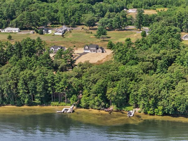 47 Fairway Drive, Naples, ME 04055