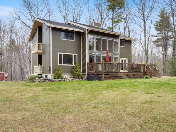 97 Tenny Hill Road, Raymond, ME 04071