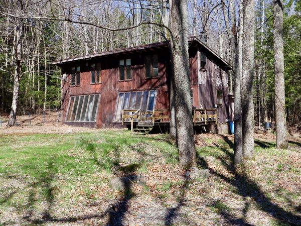 218 Plummer Road , Richmond, ME 04357