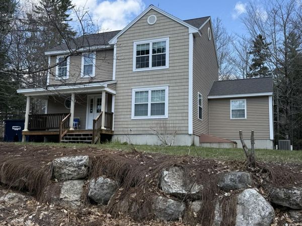 18 Rockwood Way , Naples, ME 04055
