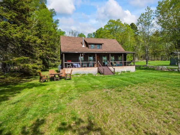 49 Barker Loop, Rangeley, ME 04970
