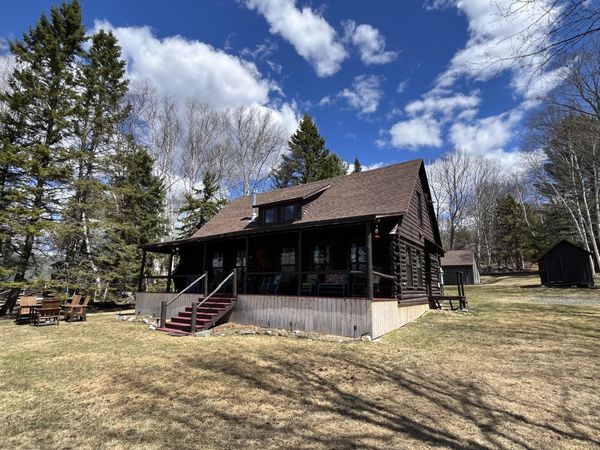 49 Barker Loop, Rangeley, ME 04970
