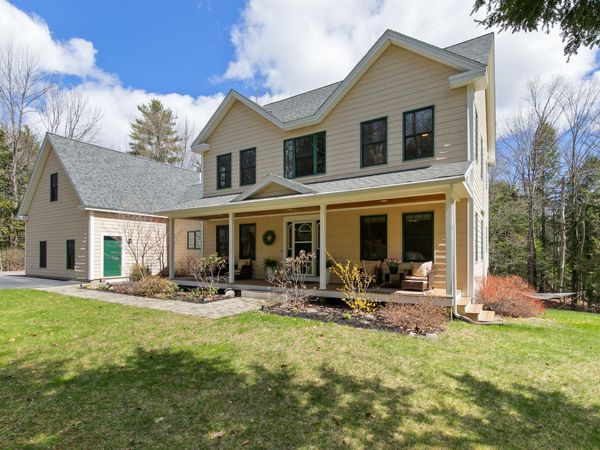 49 Harts Way, Gorham, ME 04038