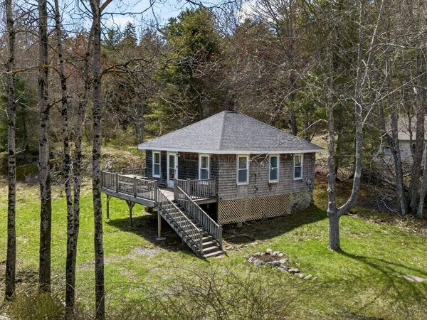 111 Old Schoolhouse Road , Georgetown, ME 04548