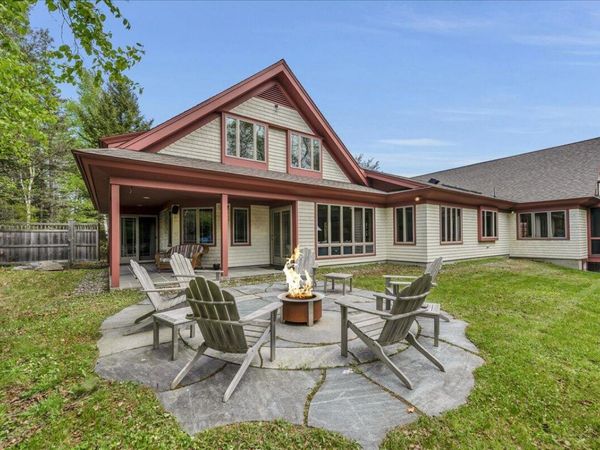 70 Ledgewood Lane , Blue Hill, ME 04614