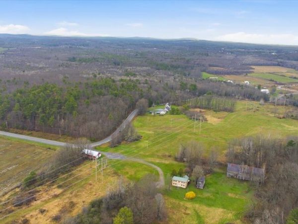 253 Bull Run Road , Greene, ME 04236