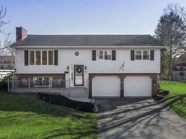 73 Starlight Drive , Brewer, ME 04412