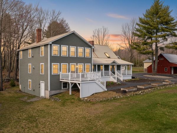 71 Maplecrest Road , Parsonsfield, ME 04047
