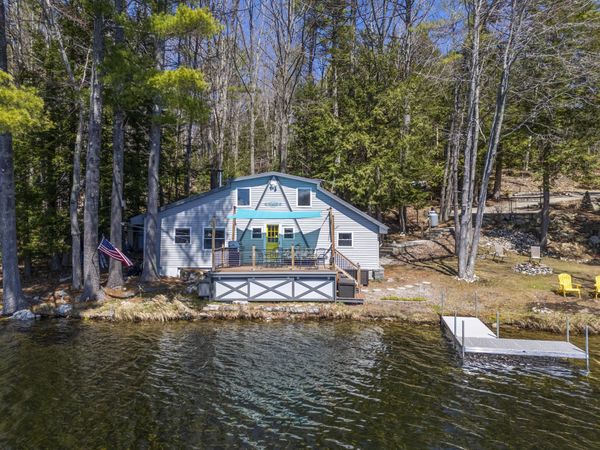 282 Jackson Lane , Norway, ME 04268