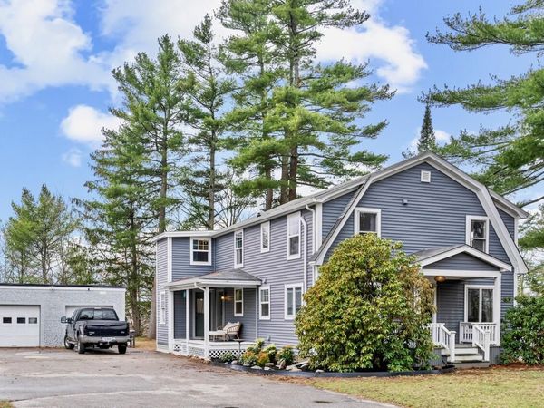 15 Cole Road, Biddeford, ME 04005