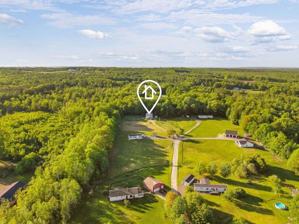 32 Smith Lane, Levant, ME 04456